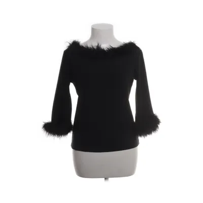 Skjorte (Sort) fra Hennes Collection Polyester, Elastan