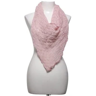 Sjal (Rosa) från Mariedal Design Ull