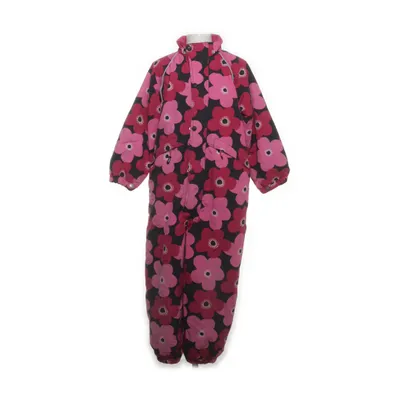 Overall (Svart, Rosa) från Ticket to Heaven Nylon, Polyester