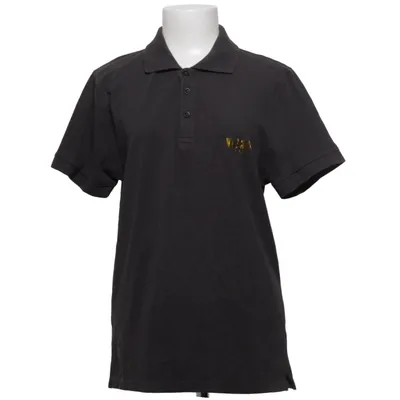 Pikétröja (Brun) från Moschino Swim Bomull