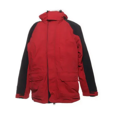 Outdoorjakke (Rød, Sort) fra Northland Polyester