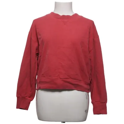 Sweatshirt (Red) from Soft Sport Filippa K Cotton, Polyester