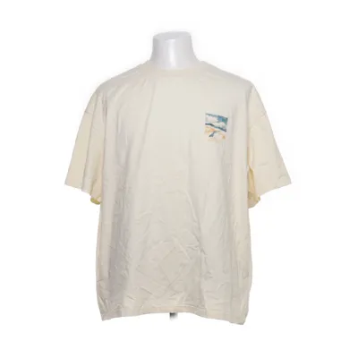 T-shirt (Beige) fra Musero Bomuld