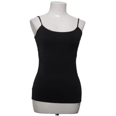 Tanktop (Zwart) van White House Black Market Elastaan, Polyamide