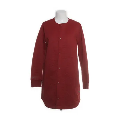 Jas (Rood) van Danefae