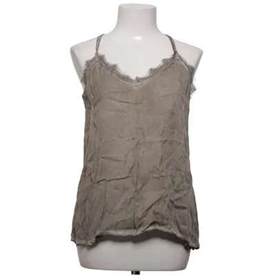 Top (Beige) van Garconne Viscose