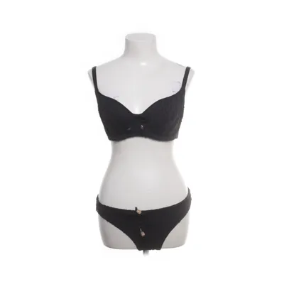 Zwemset (Zwart) van Freya Elastaan, Nylon
