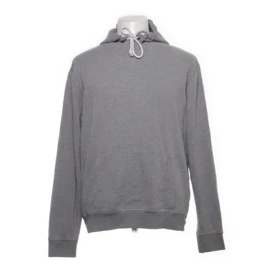 Huvtröja (Grå) från Pier One Bomull, Polyester