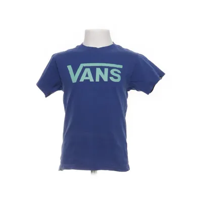 T-shirt (Blauw) van Vans