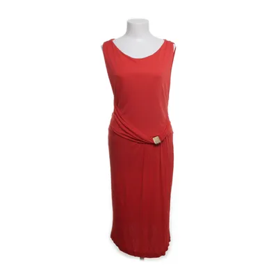 Jurk (Rood) van Etro Viscose