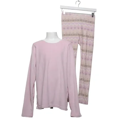 Pyjama (Roze, Beige, Meerkleurig) van Pepperts Elastaan, Polyester
