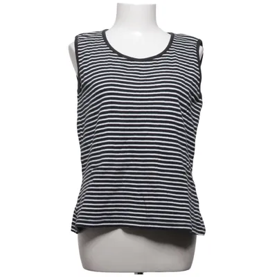 Linne (Ladies T-Shirt Dropned Stribed) från Sortie Bomull