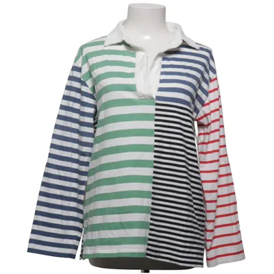 Rugby shirt (Blue, Green, Red, Black, White) from Rails