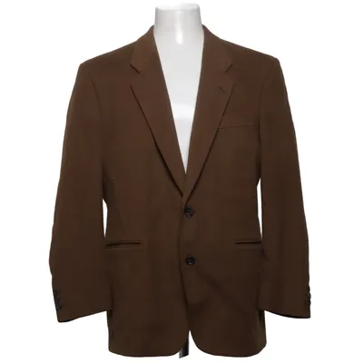 Blazer (Brown) from Drabant