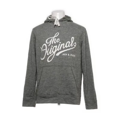 Huvtröja (Grön) från Originals by Jack & Jones