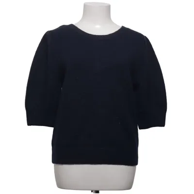 Trui (Blauw) van Neo Noir Acryl, Elastaan, Polyester, Wol