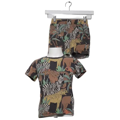 Set (Zwart, Bruin, Meerkleurig) van Lindex Kids Katoen