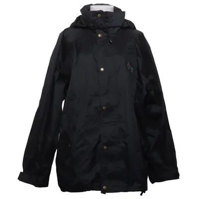 Raincoat (Gray) from Atlantic Nylon