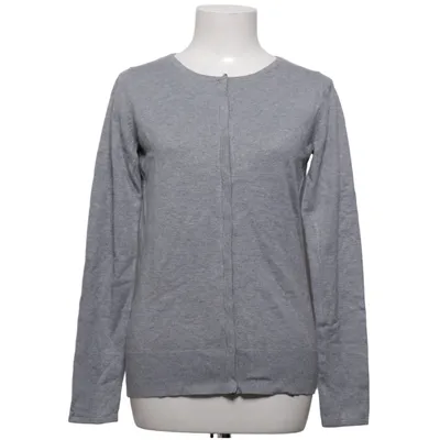 Cardigan (Grå) fra Mexx Metropolitan