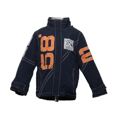 Sejlerjakke (Round The World Expedition) fra Albatross Nylon, Polyester