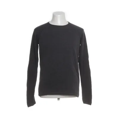 Lange mouwen shirt (Grijs) van Selected Homme Organisch katoen