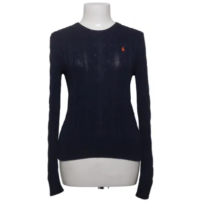 Sweater (Blue) from Polo Ralph Lauren Cotton