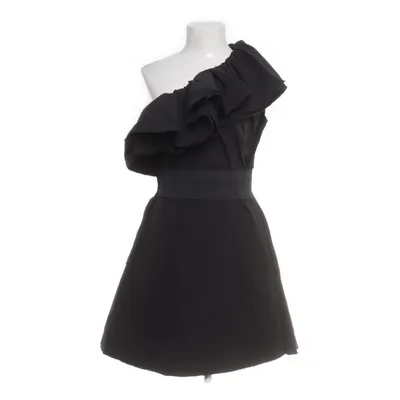 Klänning (Svart) från Lanvin x H&M Bomull, Polyamid