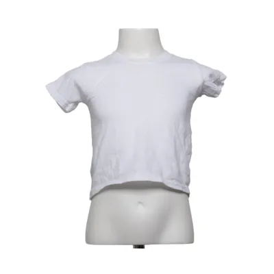 T-shirt (Wit) van Wonder Nation