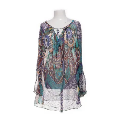 Blus (Flerfärgad) från Blumarine