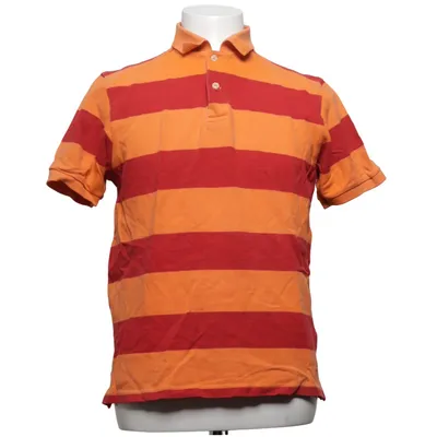 Polo shirt (Orange, Red) from GANT Cotton