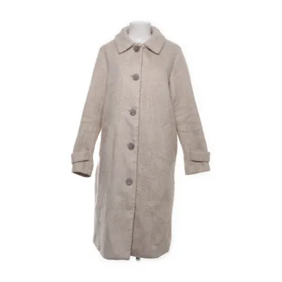 Kappa (Beige) från Freequent Polyester, Ull