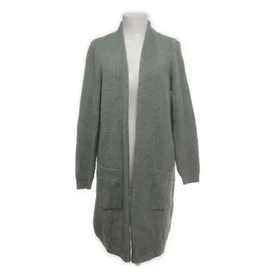 Cardigan (Grøn) fra ONLY Blue Denim