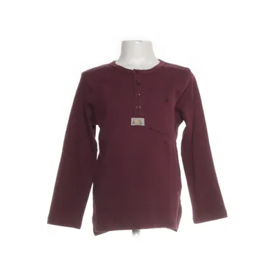 Farfarströja (Lila) från Fransa Kids Bomull