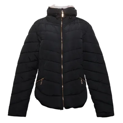 Winterjas (Zwart) van Tindra Polyester