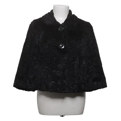 Veste en fourrure (Noir) de Alexandra