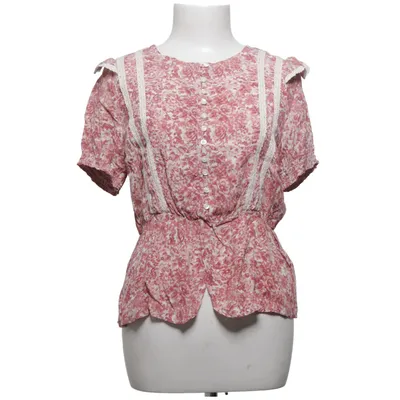 Top (Irami Ss) fra Atelier Reve Viscose