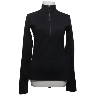 Ondershirt (Pro Hyperwarm) van Nike Pro Elastaan, Polyester