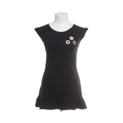 Tunic (Black) from Emily the Strange Cotton, Elastane