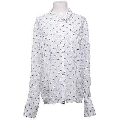 Chemise (Lila) de Pieszak Élasthane, Viscose