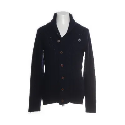 Kofta (Blå) från Raw Nylon, Ull