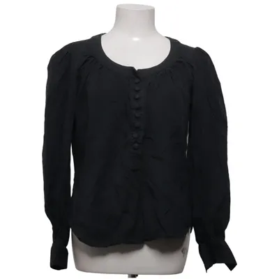 Blus (Strip) från Acne Jeans Bomull