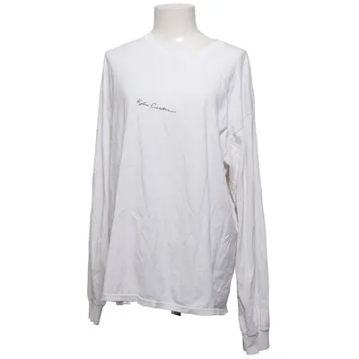 T-shirt à manches longues (Kylie cosmetics ) de Kylie Coton