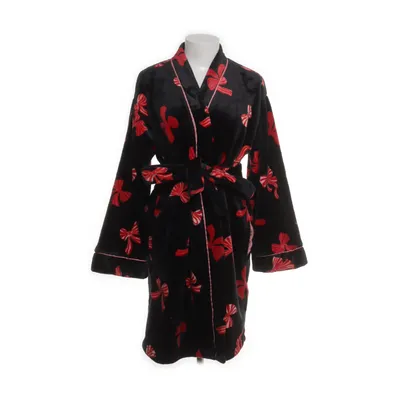 Badrock (Svart, Röd) från Kate Spade Polyester
