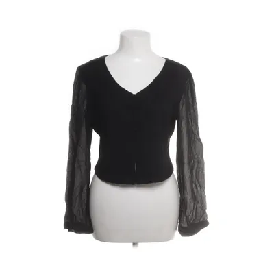 Haut (Noir) de Simclan Élasthane, Viscose