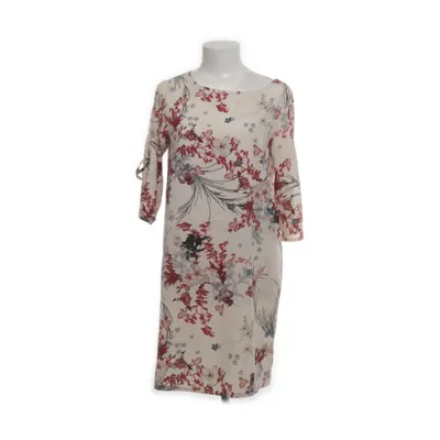 Kjole (Beige) fra Vintage Love Polyester