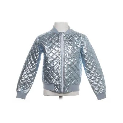 Jacket (Blue) from Koolabah Cotton, Polyester