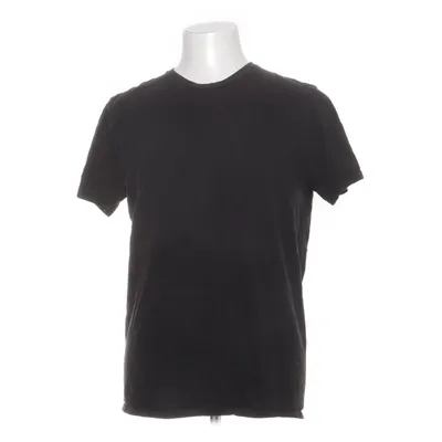 T-shirt (Noir) de Hanes Coton