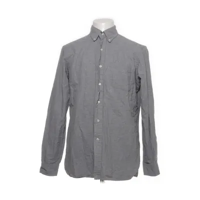 Businesshemd (Grau) von Ralph Lauren Baumwolle