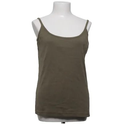 Débardeur (Vert) de JSFN Coton