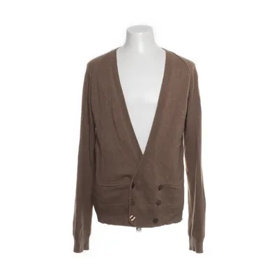 Kofta (Beige) från Filippa K Man Bomull, Ull